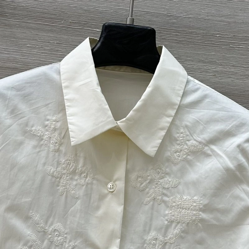 EyeCatching Miu Miu Shirts 156269