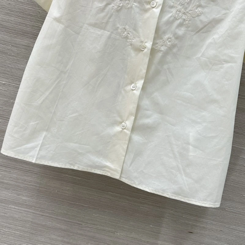 EyeCatching Miu Miu Shirts 156269