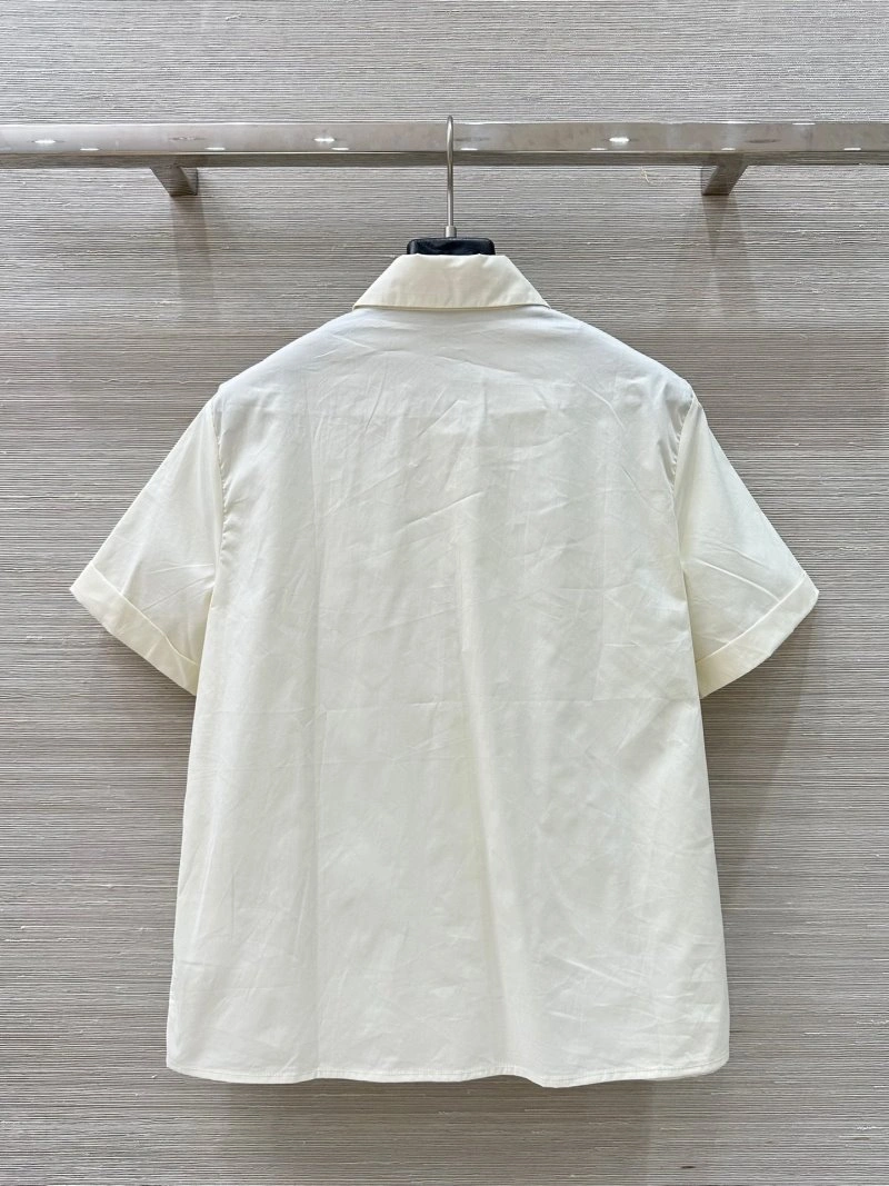 EyeCatching Miu Miu Shirts 156269