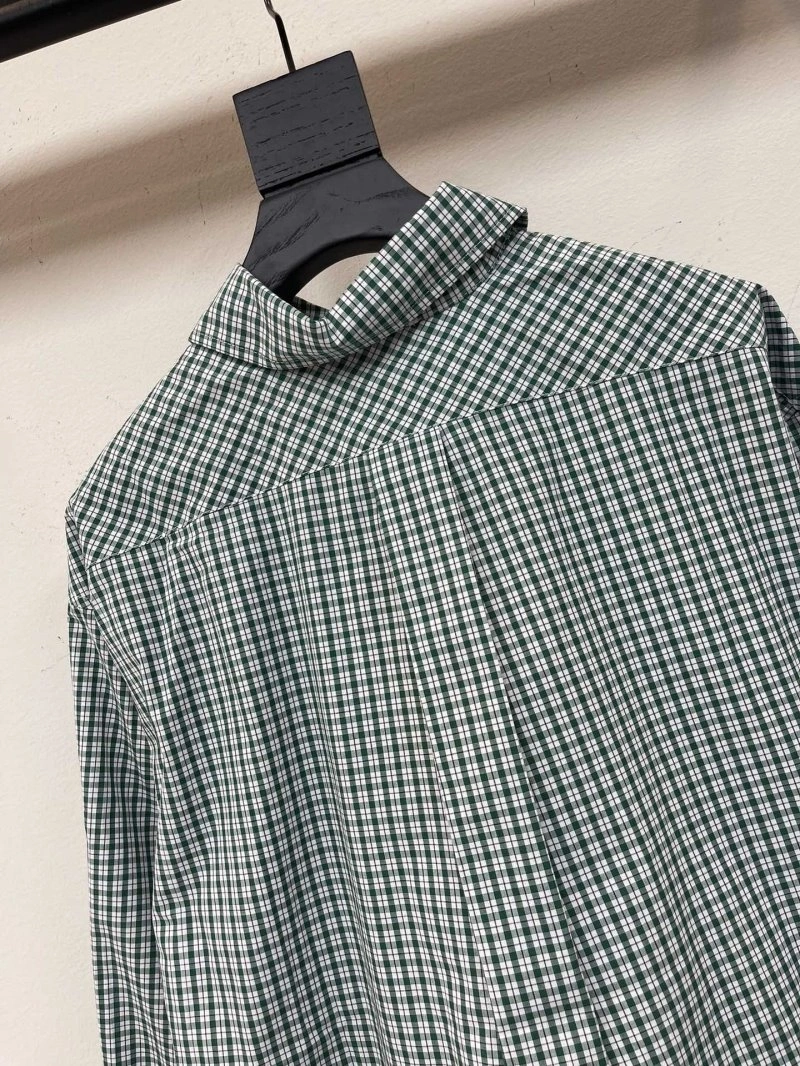 Miu Miu Shirts Neat 148757