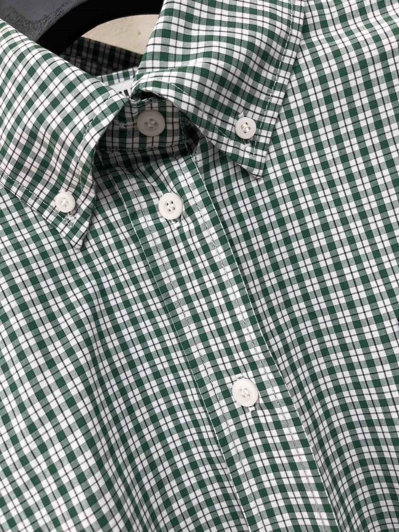 Miu Miu Shirts Neat 148757