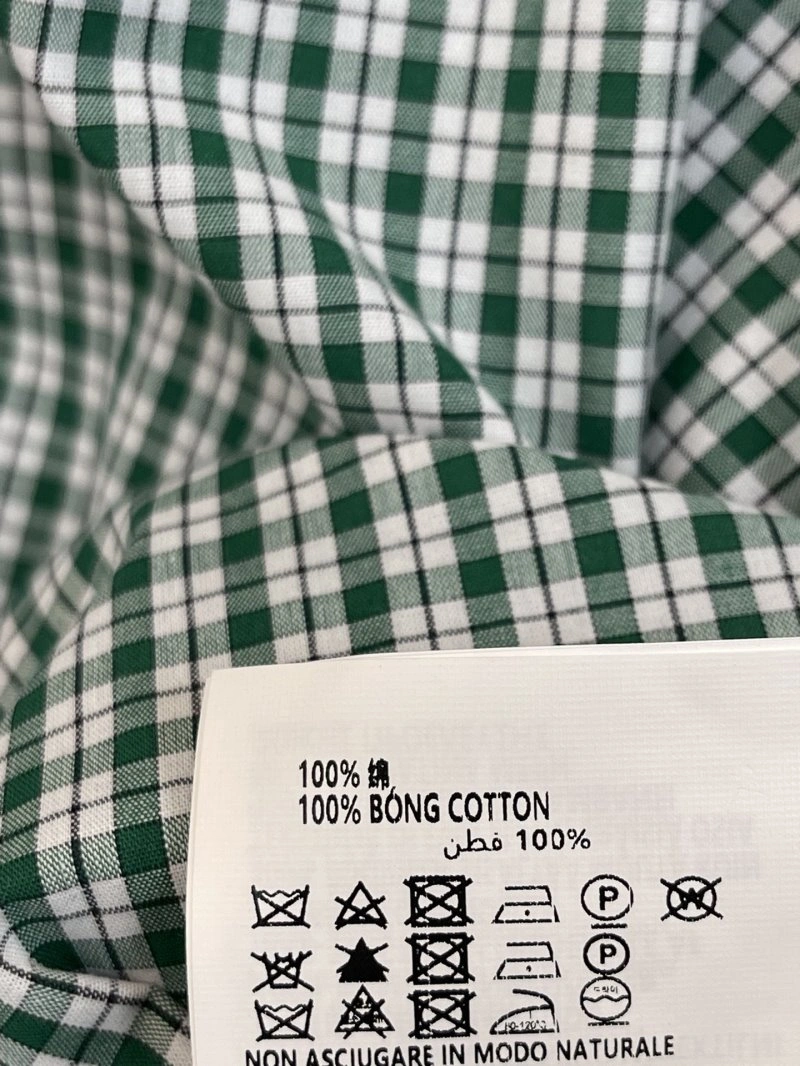 Miu Miu Shirts Neat 148757