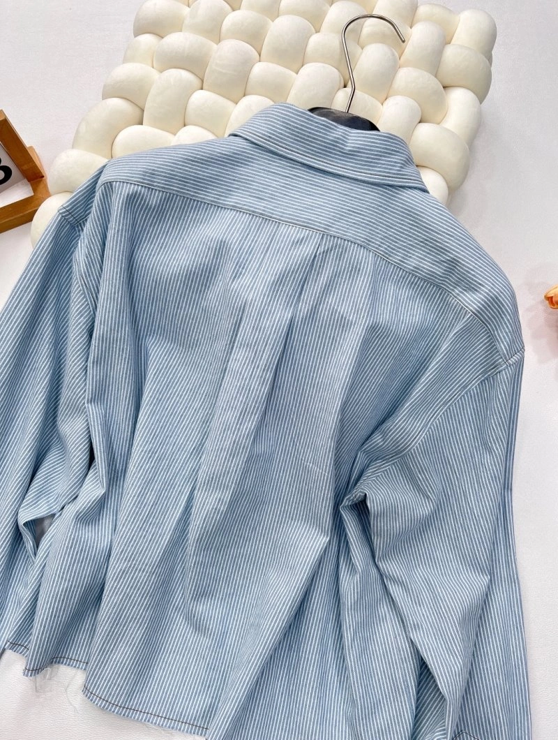 Miu Miu Shirts Upgraded 148751