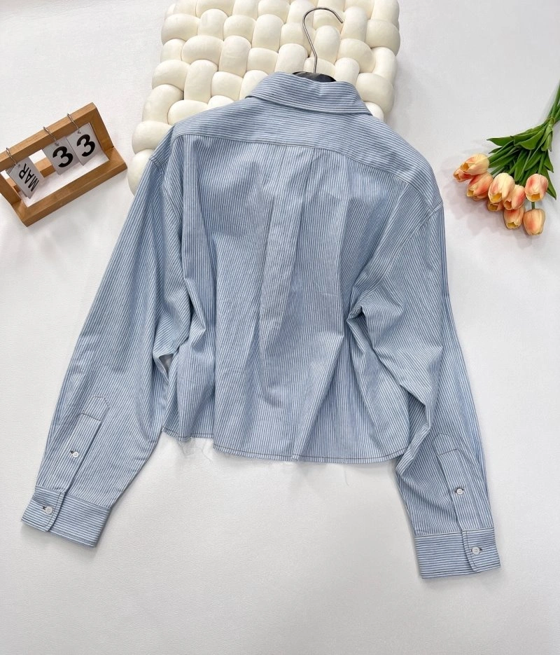 Miu Miu Shirts Upgraded 148751