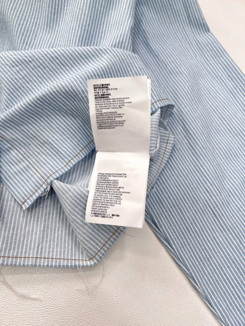 Miu Miu Shirts Upgraded 148751