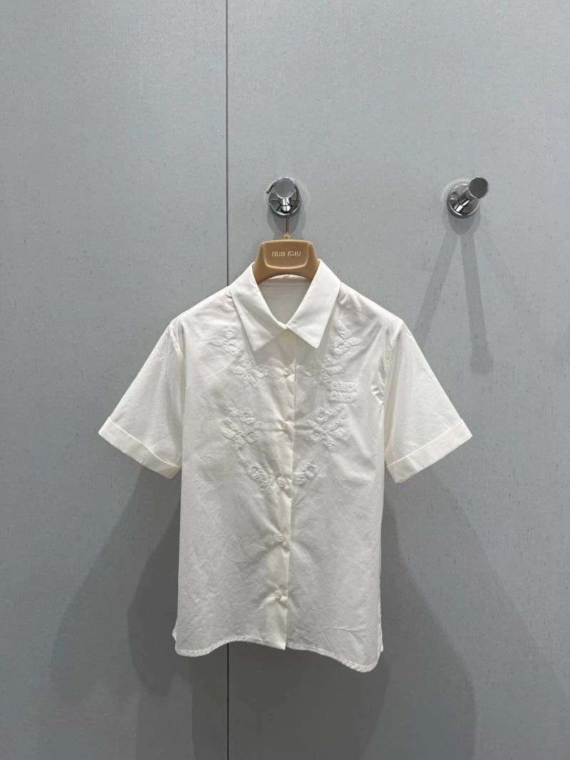 HighQuality Miu Miu Shirts 148759