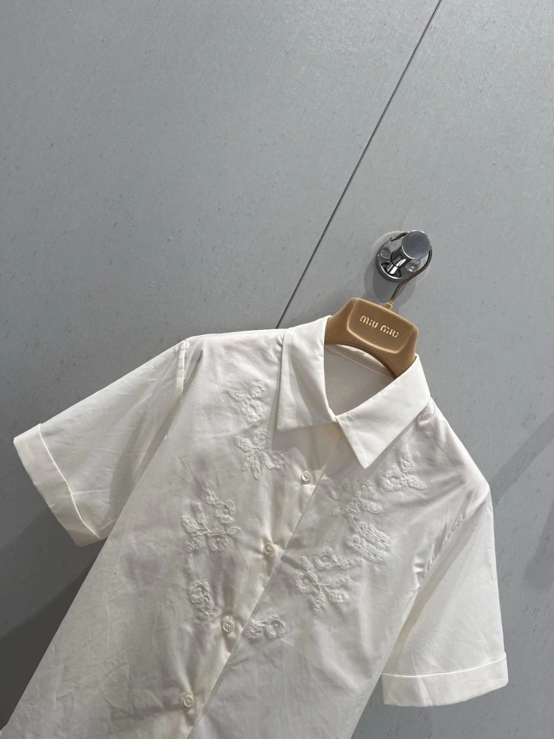 HighQuality Miu Miu Shirts 148759