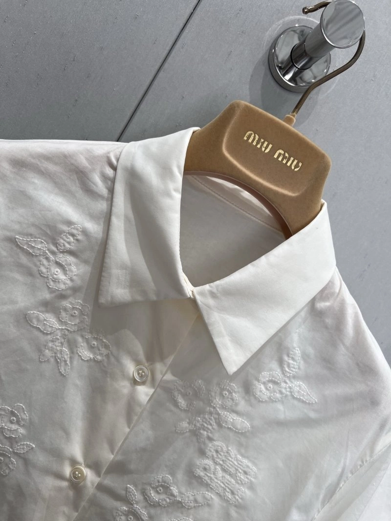 HighQuality Miu Miu Shirts 148759
