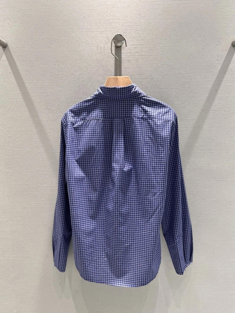 Miu Miu Shirts TravelReady 148763