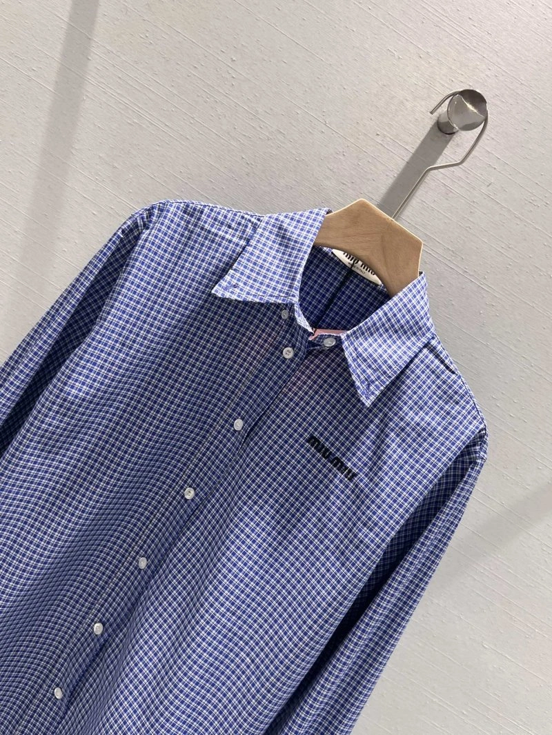 Miu Miu Shirts TravelReady 148763