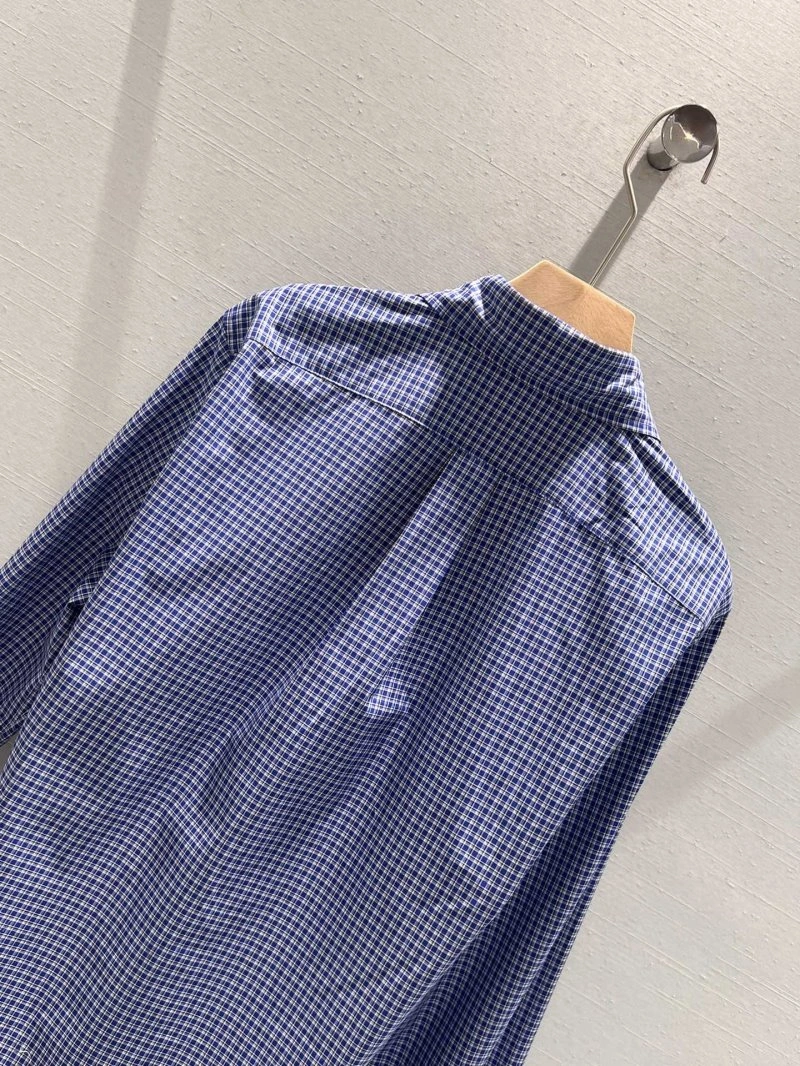 Miu Miu Shirts TravelReady 148763