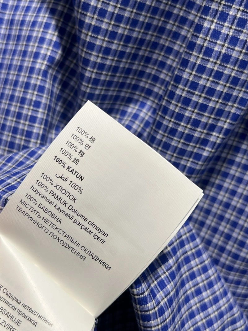 Miu Miu Shirts TravelReady 148763