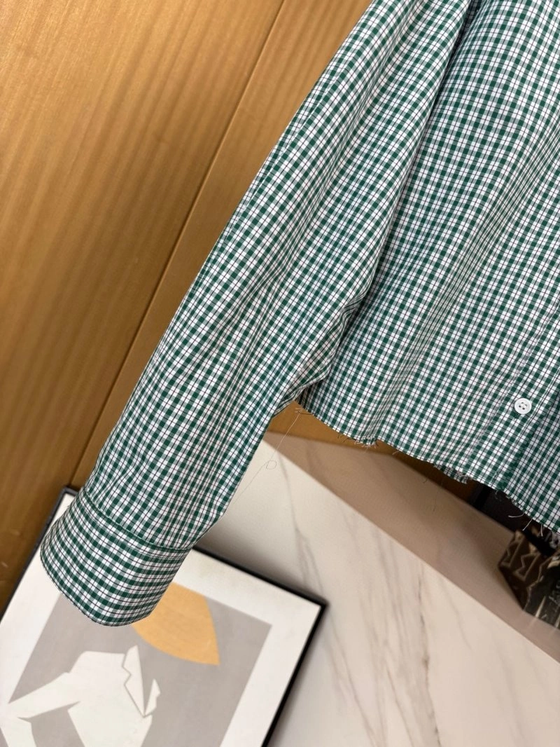 Miu Miu Shirts GoodFit 148752