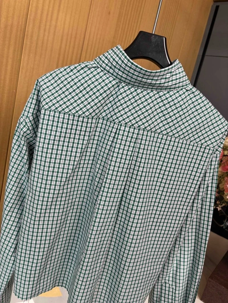 Miu Miu Shirts GoodFit 148752