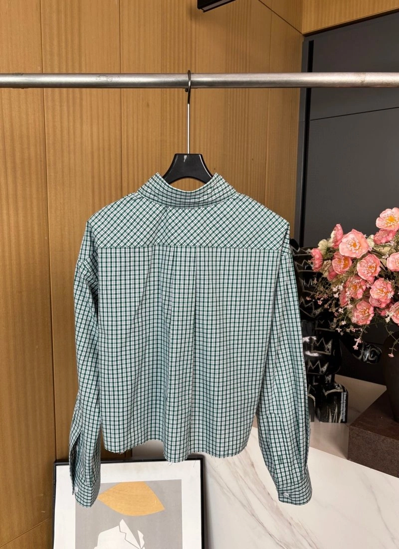 Miu Miu Shirts GoodFit 148752