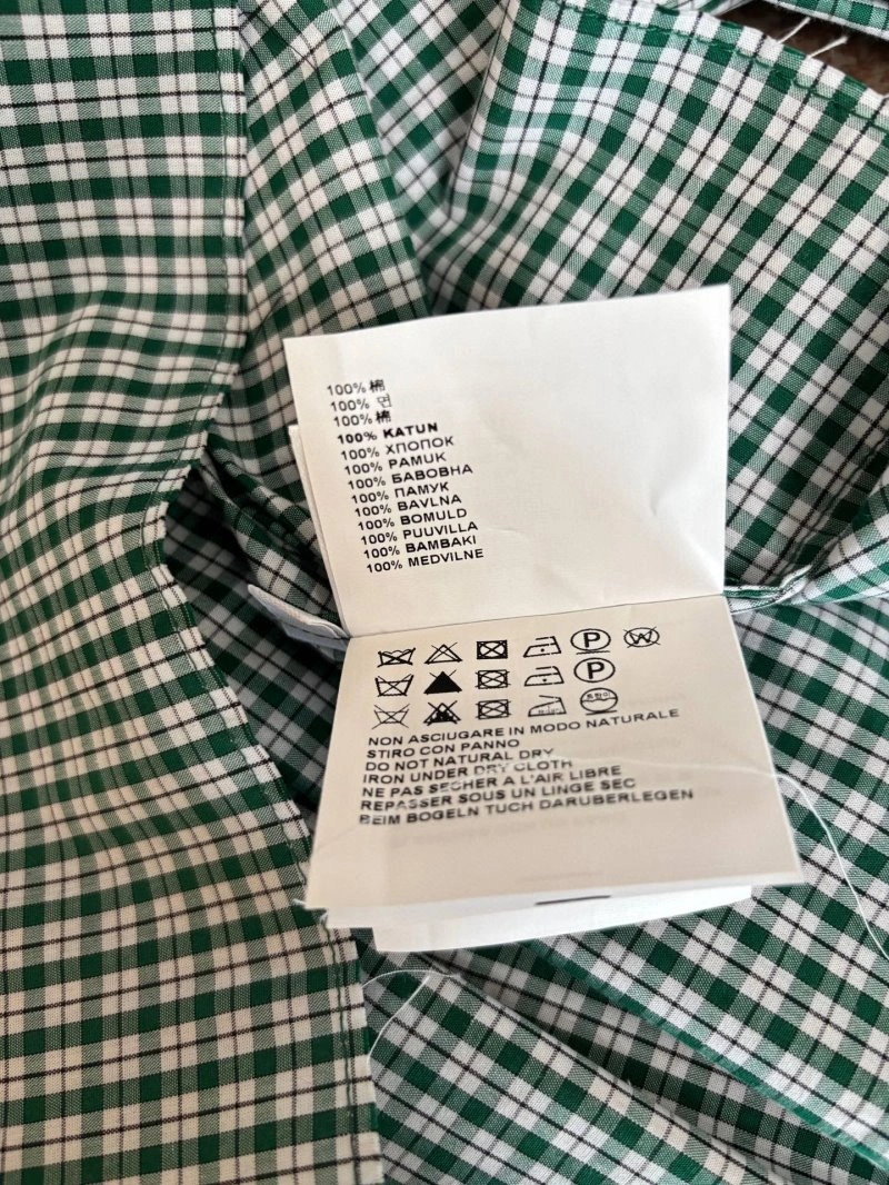 Miu Miu Shirts GoodFit 148752