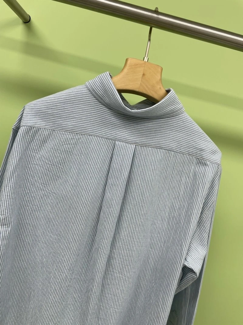 Miu Miu Shirts SoftTouch 148754