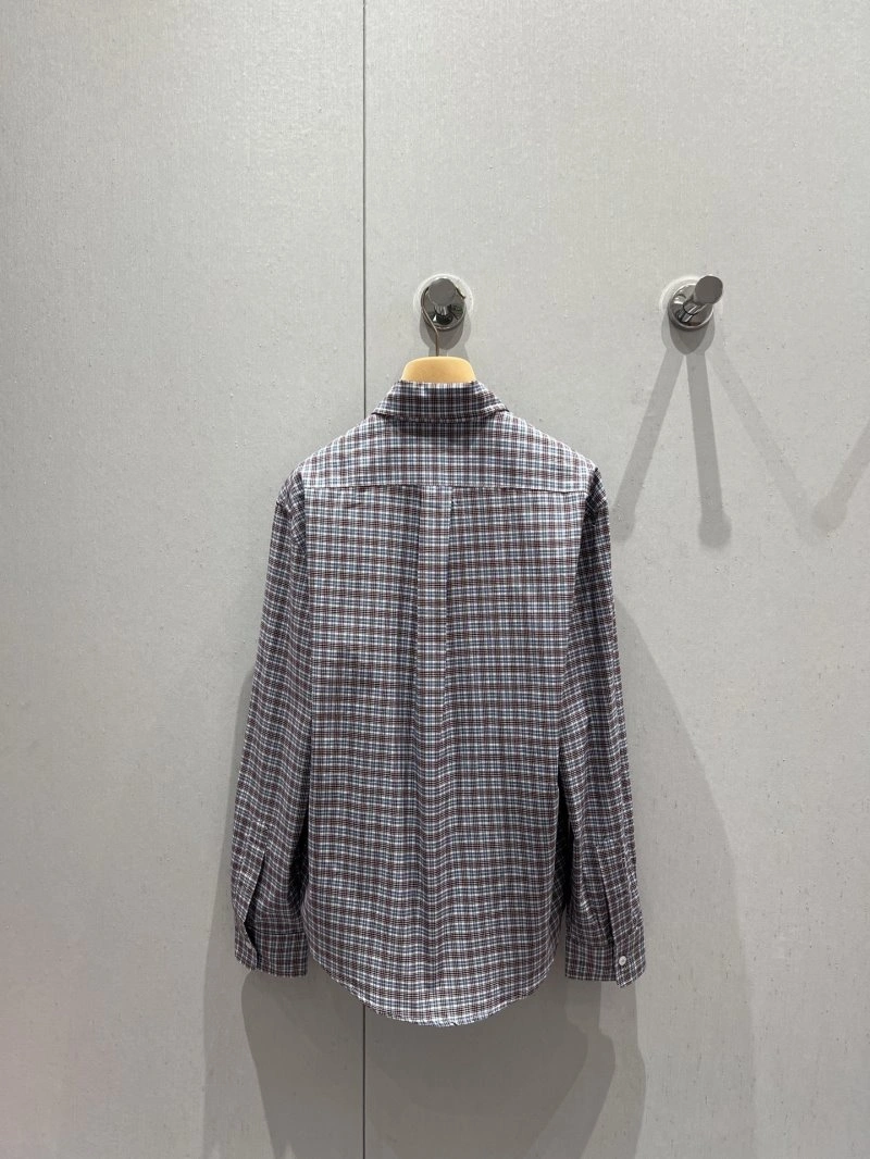 Miu Miu Shirts Practical 148758