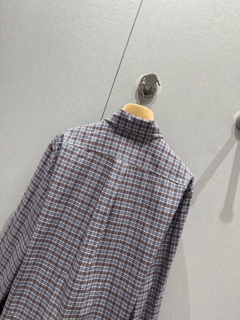 Miu Miu Shirts Practical 148758