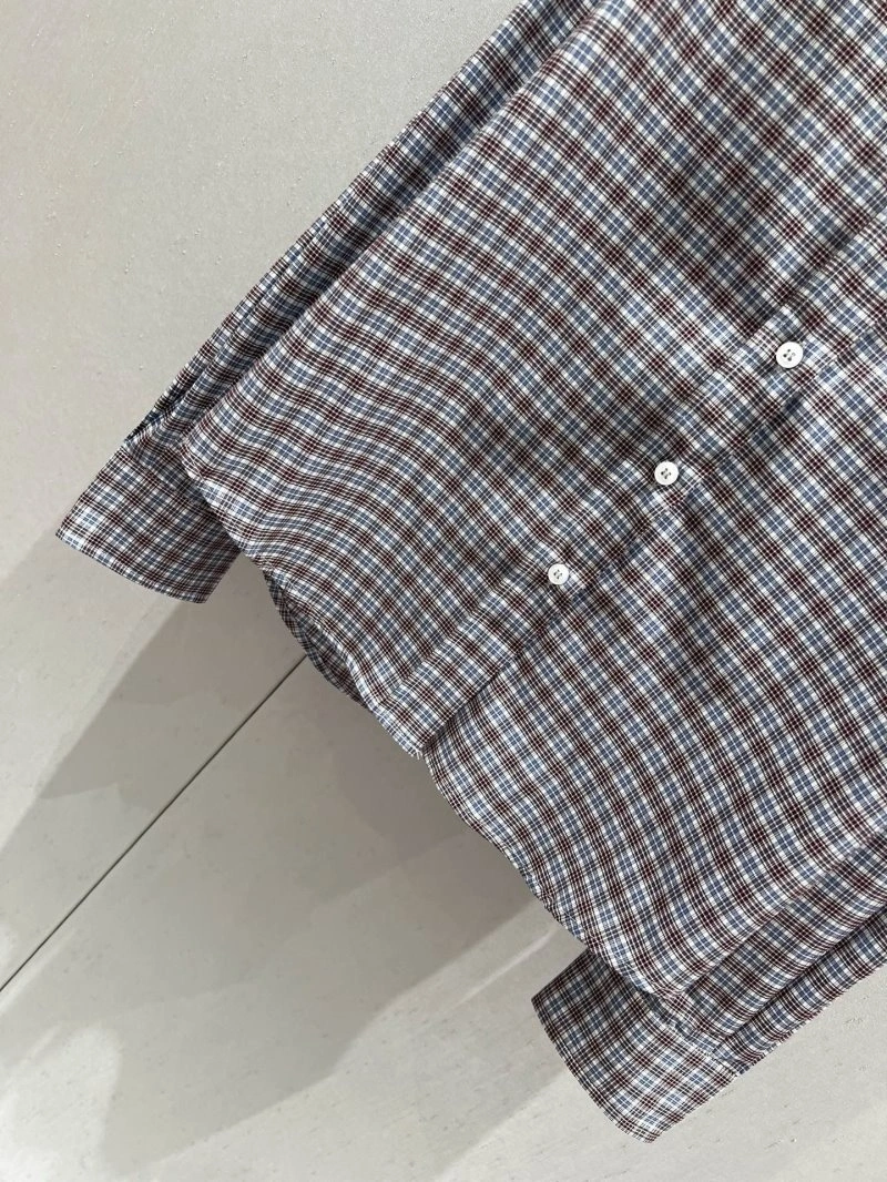 Miu Miu Shirts Practical 148758