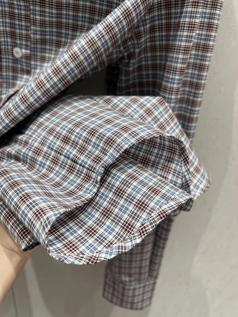 Miu Miu Shirts Practical 148758