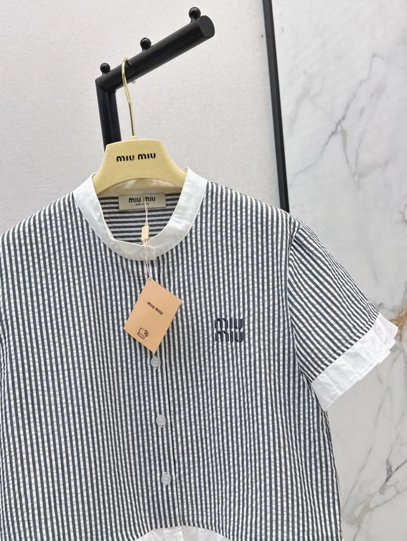 Practical Miu Miu Shirts 148744