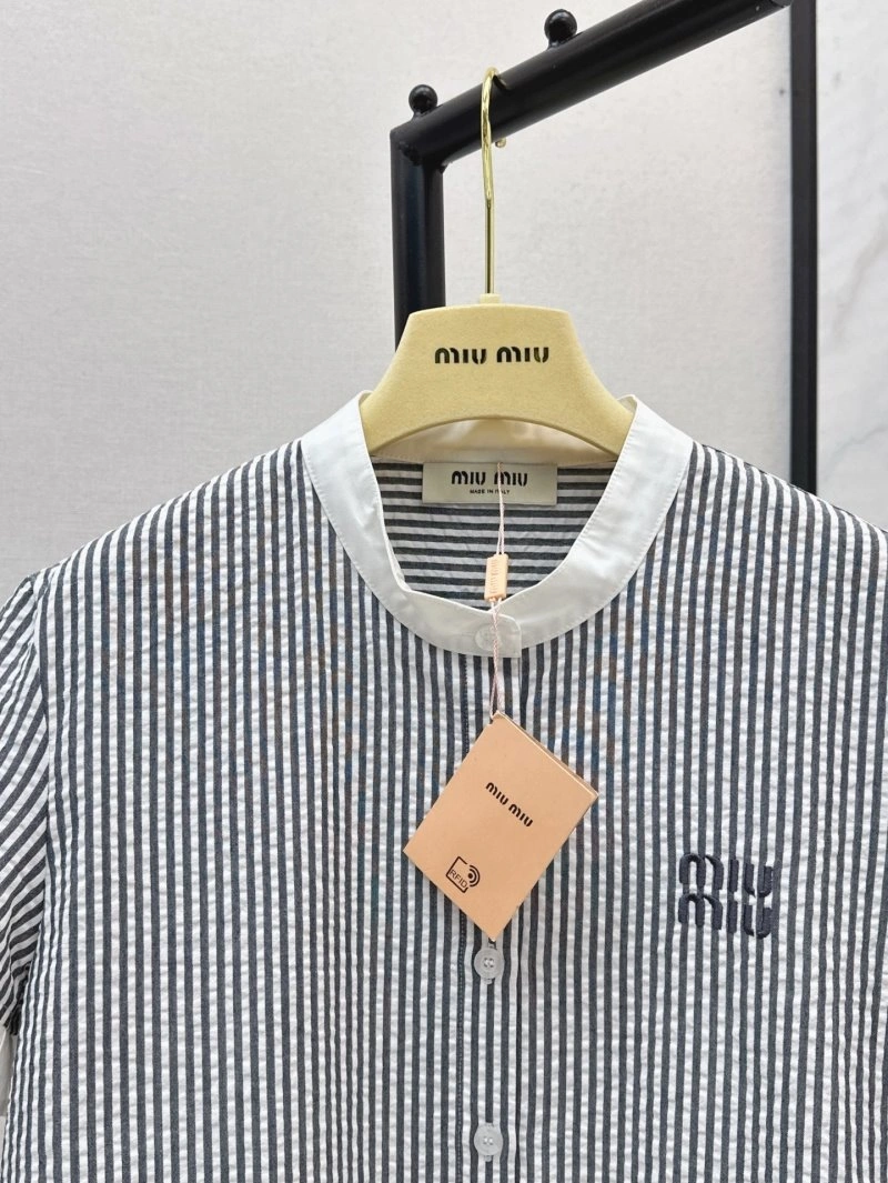 Practical Miu Miu Shirts 148744