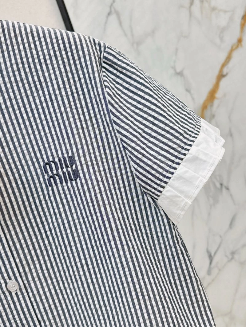 Practical Miu Miu Shirts 148744