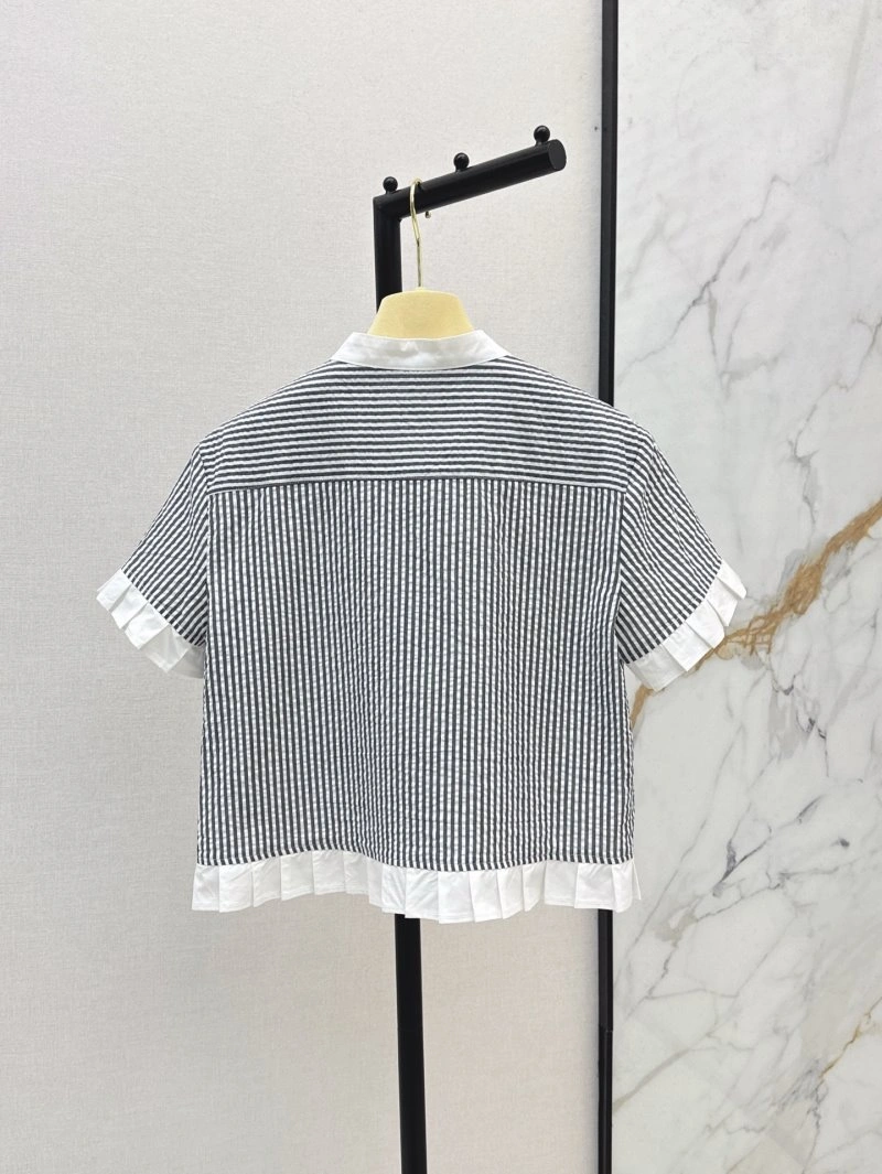 Practical Miu Miu Shirts 148744