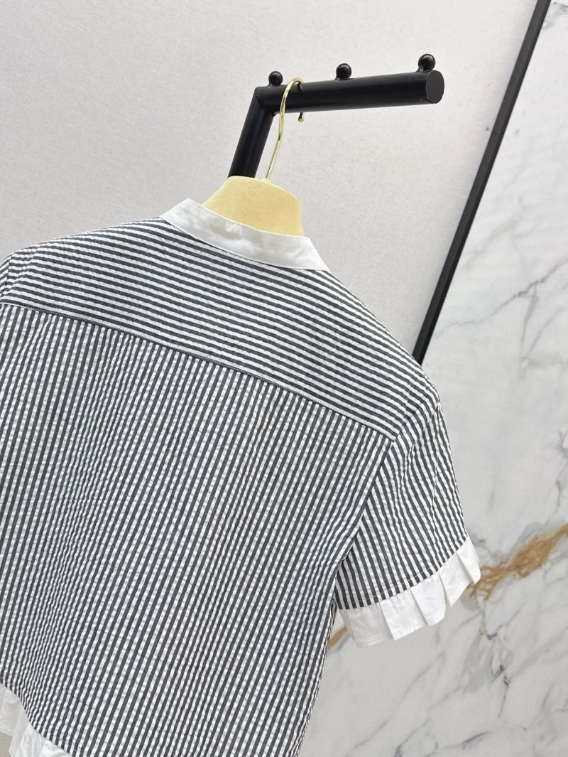 Practical Miu Miu Shirts 148744