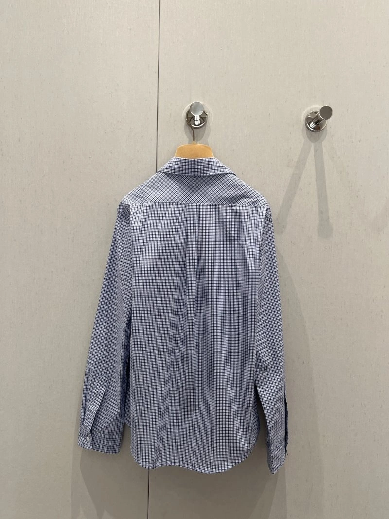 SmoothTexture Miu Miu Shirts 148750