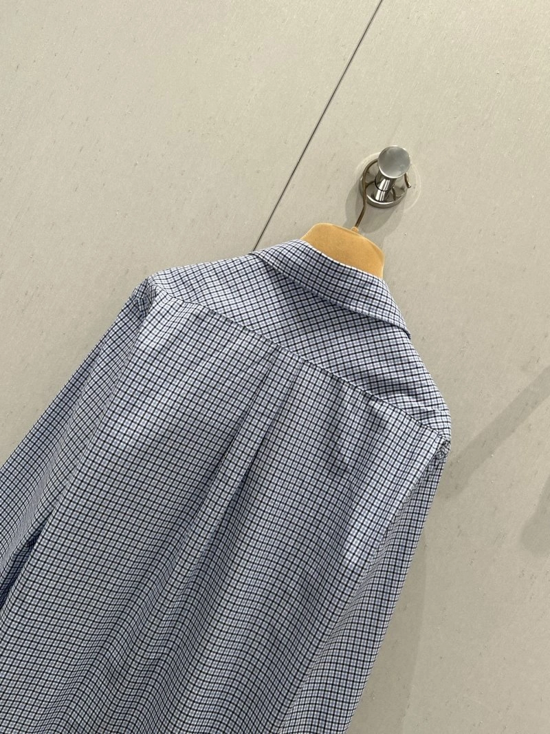 SmoothTexture Miu Miu Shirts 148750