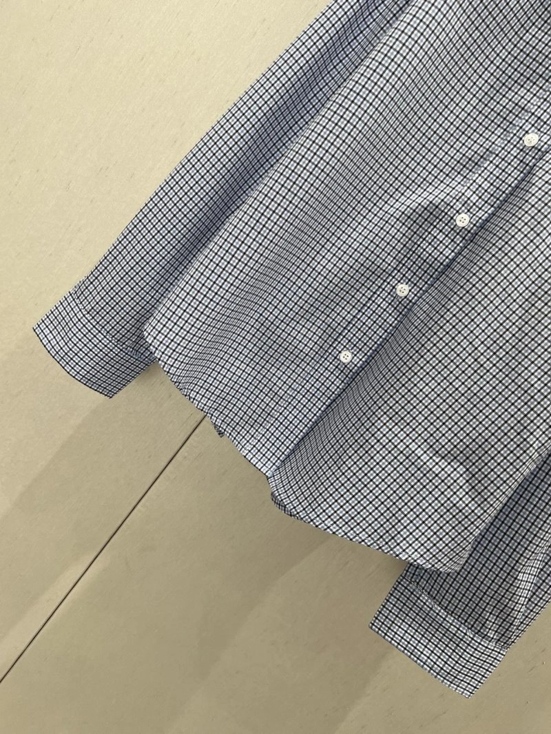 SmoothTexture Miu Miu Shirts 148750