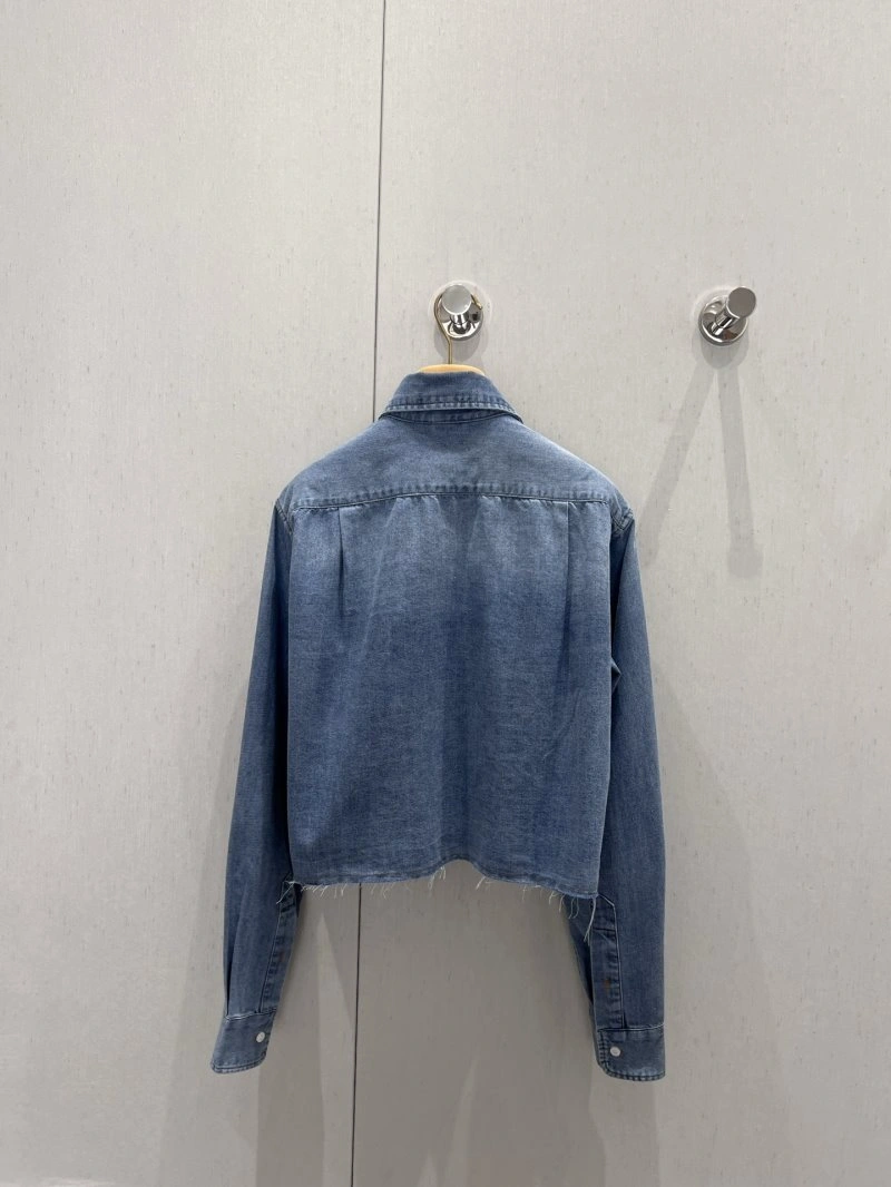 Miu Miu Shirts Popular 148746