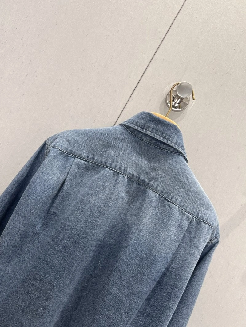 Miu Miu Shirts Popular 148746