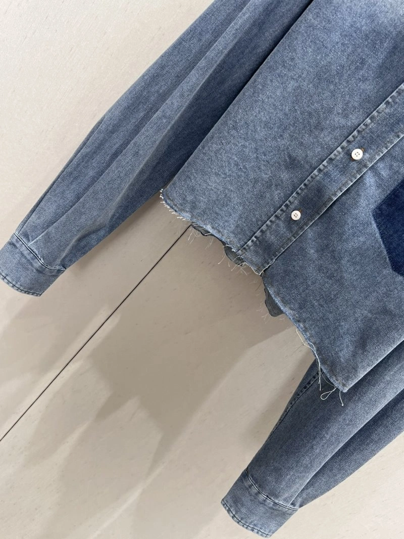 Miu Miu Shirts Popular 148746