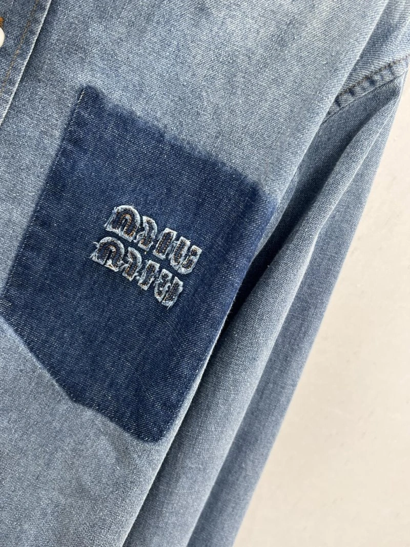 Miu Miu Shirts Popular 148746