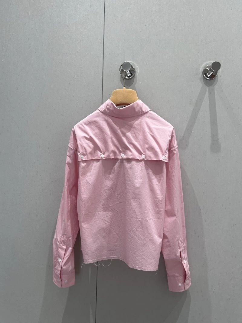 Premium Miu Miu Shirts 148762