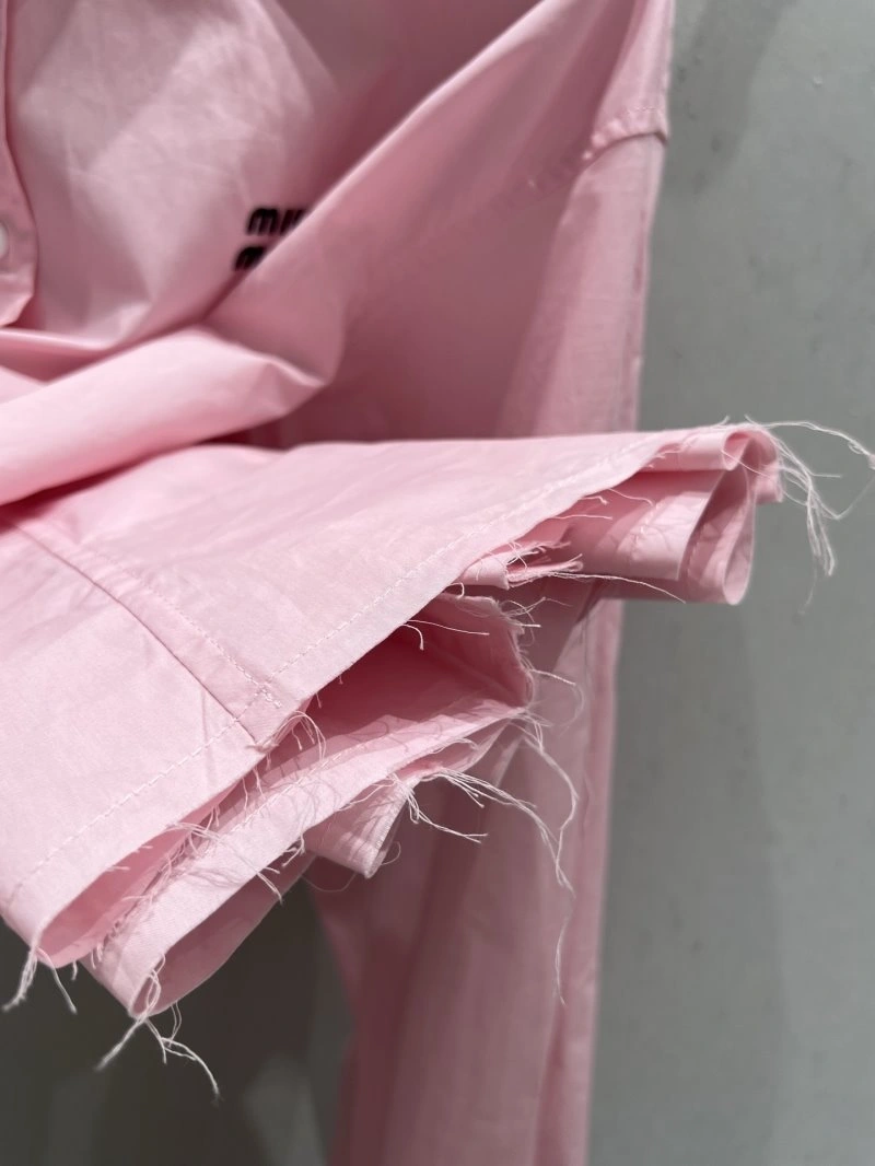Premium Miu Miu Shirts 148762