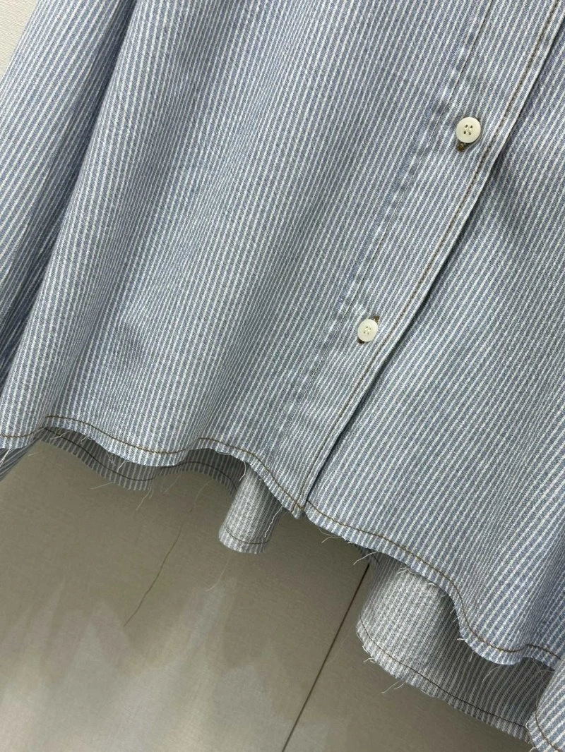 Miu Miu Shirts Functional 148764