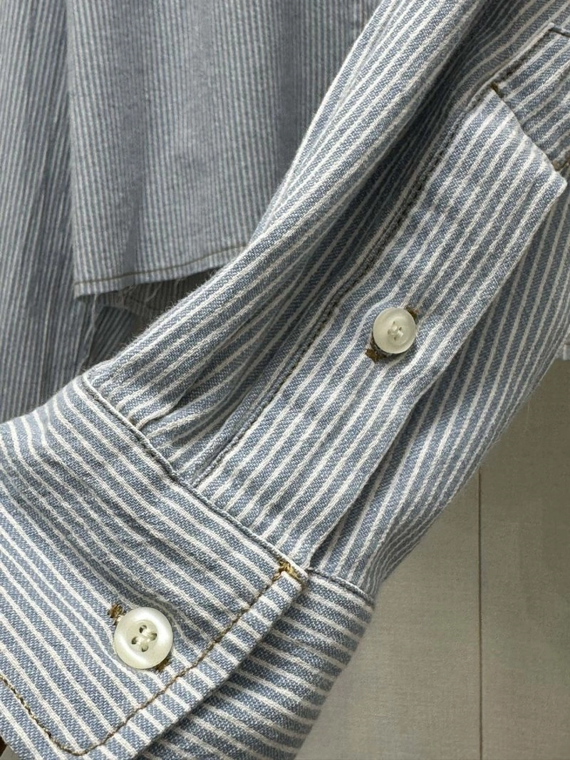 Miu Miu Shirts Functional 148764