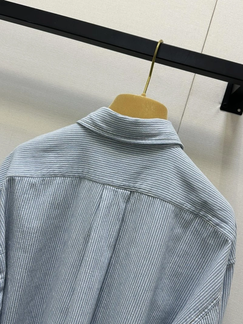 Miu Miu Shirts Functional 148764