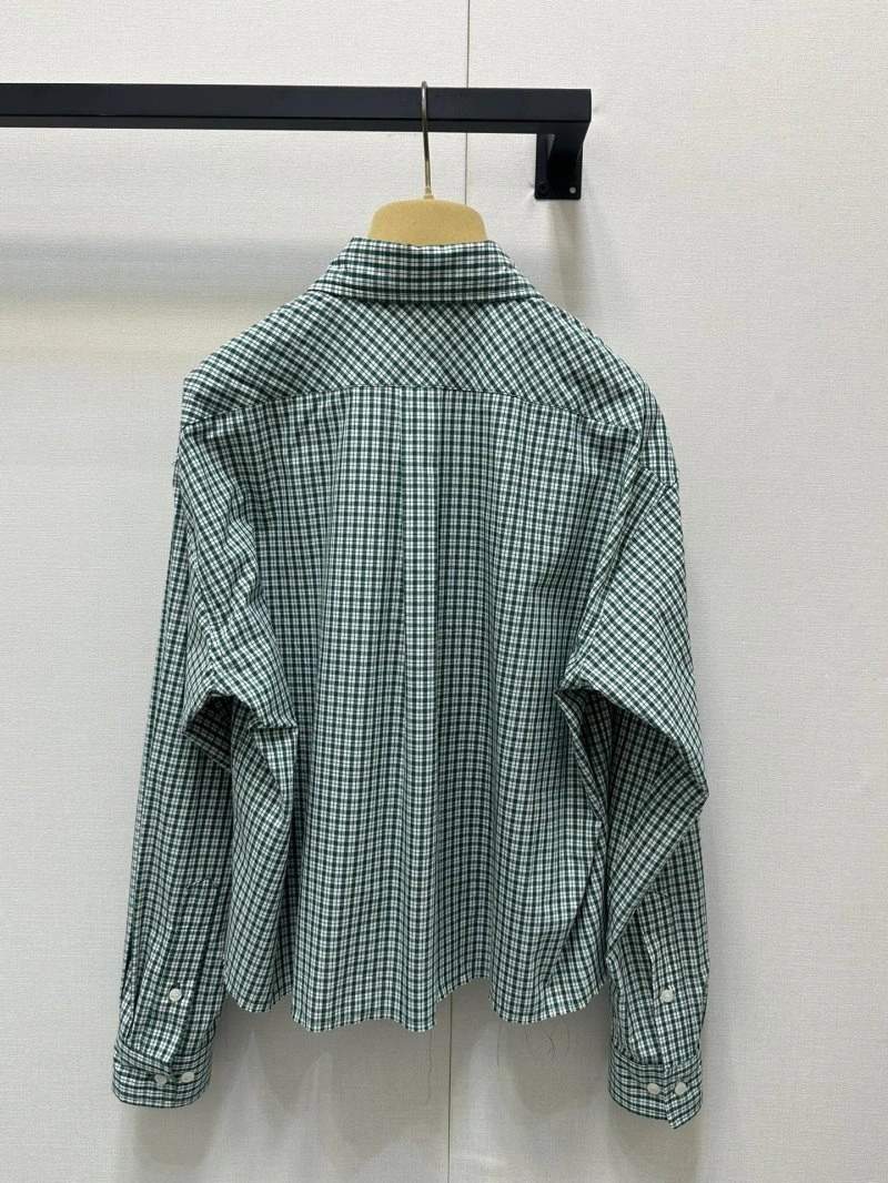 QuickDry Miu Miu Shirts 148743