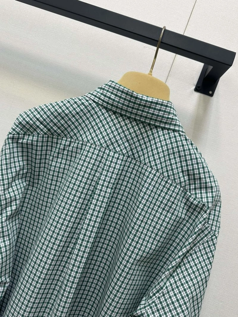 QuickDry Miu Miu Shirts 148743
