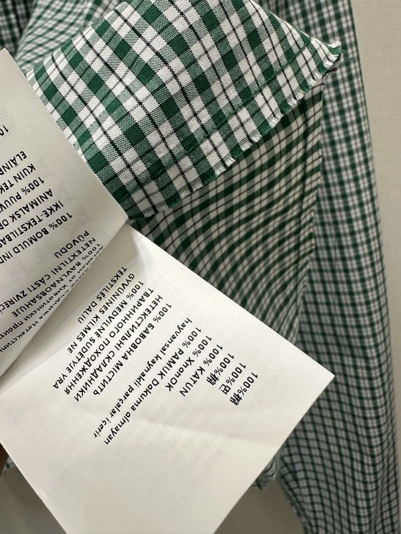 QuickDry Miu Miu Shirts 148743