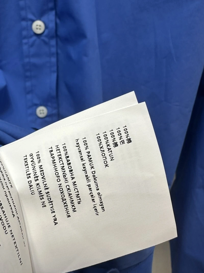EasyMatch Miu Miu Shirts 148767