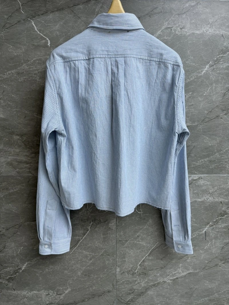 Functional Miu Miu Shirts 148749