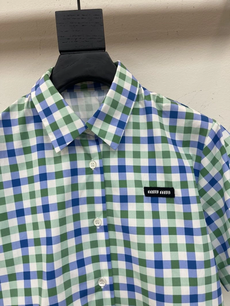 Casual Miu Miu Shirts 148747