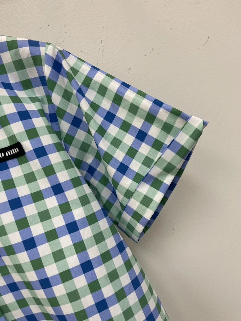 Casual Miu Miu Shirts 148747