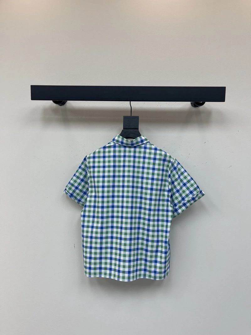 Casual Miu Miu Shirts 148747